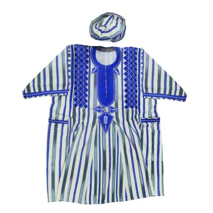 Tenue Traditionnelle