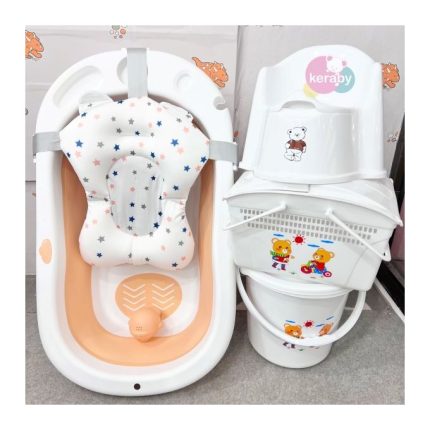 Ensemble pour un nouveau né(e)